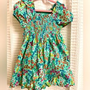 J. Crew Summer Dress